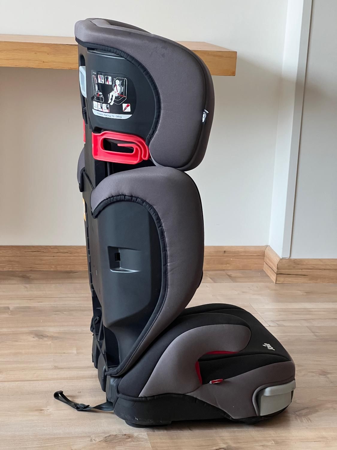 Carseat Joie صندلی ماشین کودک|تخت و صندلی بچه|تهران, ظفر|دیوار