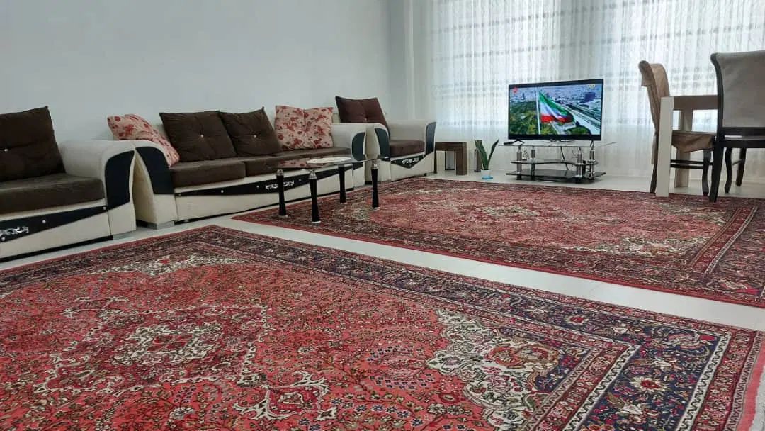 سوئیت ویلایی نوساز دوخوابه در جلفا هادیشهر|اجارهٔ کوتاه‌مدت آپارتمان و سوئیت|جلفا, |دیوار