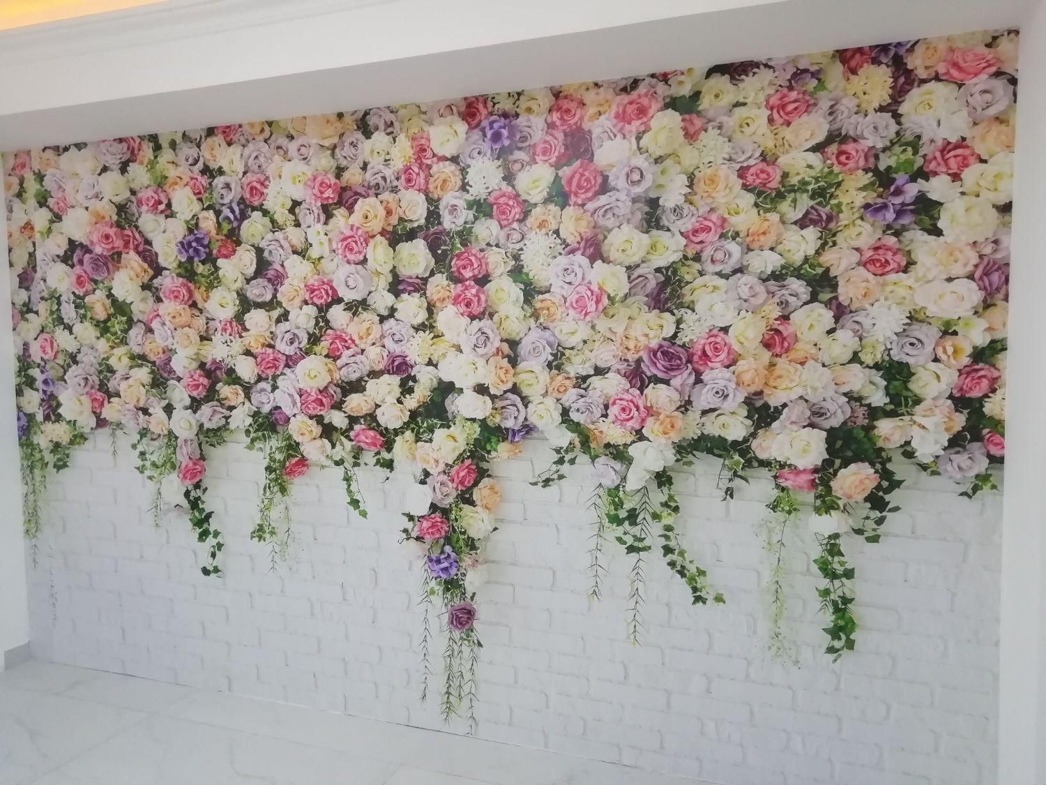 نصب  و تعمیرات کاغذ دیواری|خدمات پیشه و مهارت|بندرعباس, |دیوار