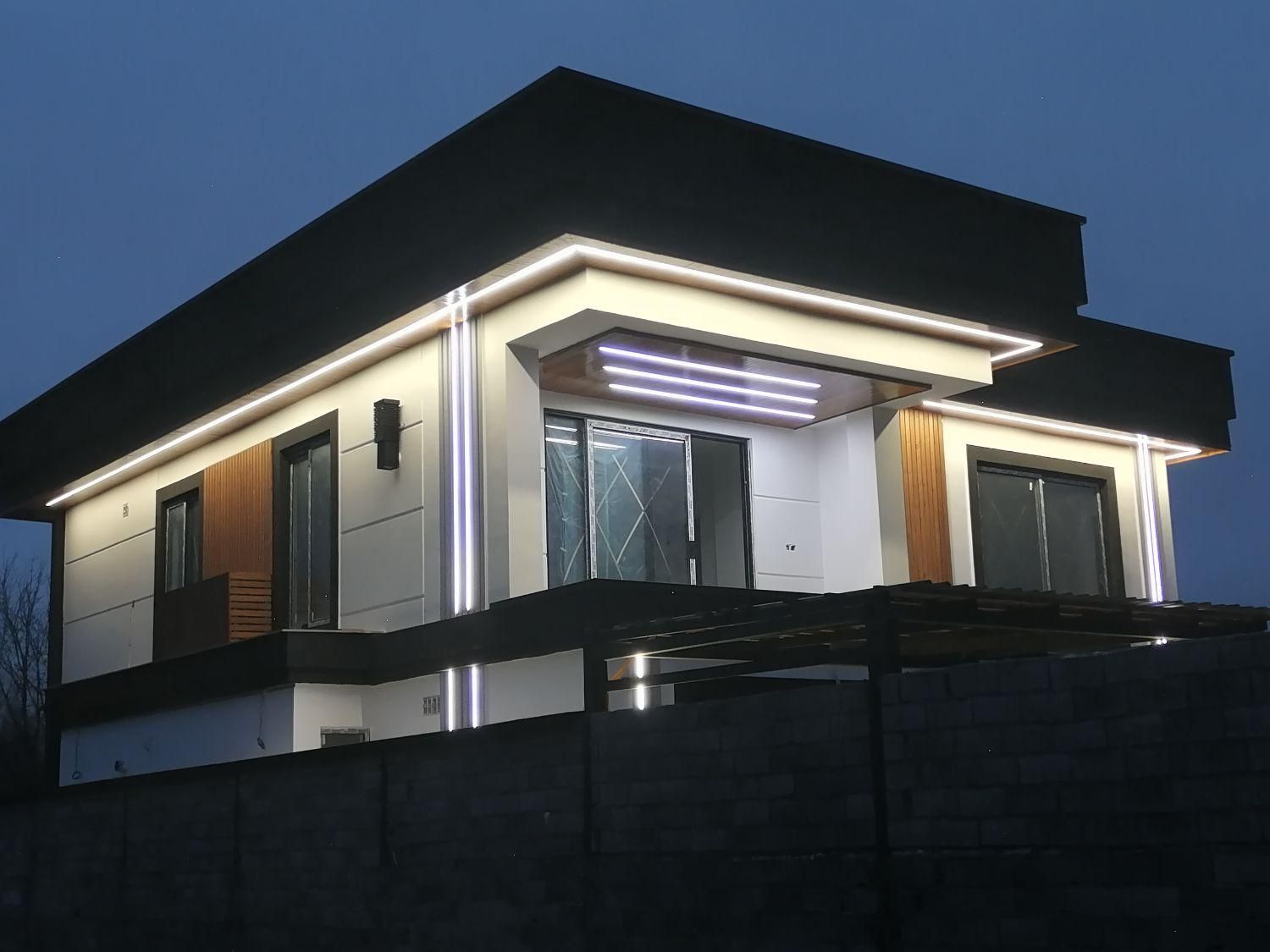 برق کاری ساختمان در کلاردشت و حومه|خدمات پیشه و مهارت|کلاردشت, |دیوار