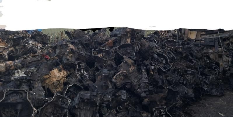 گیربکس پرایدپژوپیکان روآ|قطعات یدکی و لوازم جانبی|مشهد, حسینآباد|دیوار