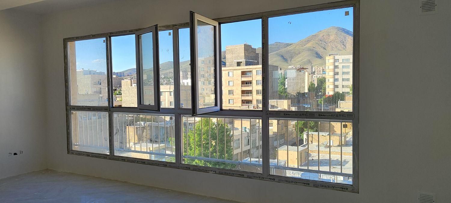 آپارتمان تکواحد ۱۴۲ متر/ دو کله نور/ نوساز/ معاوضه|فروش آپارتمان|ملایر, |دیوار