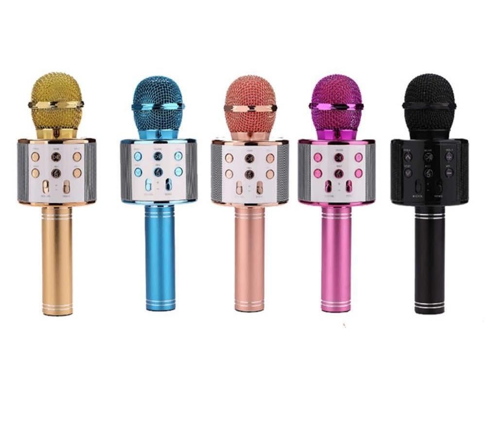 اسپیکر میکروفونی بلوتوثی|پخش‌کننده همراه|بندر ماهشهر, |دیوار