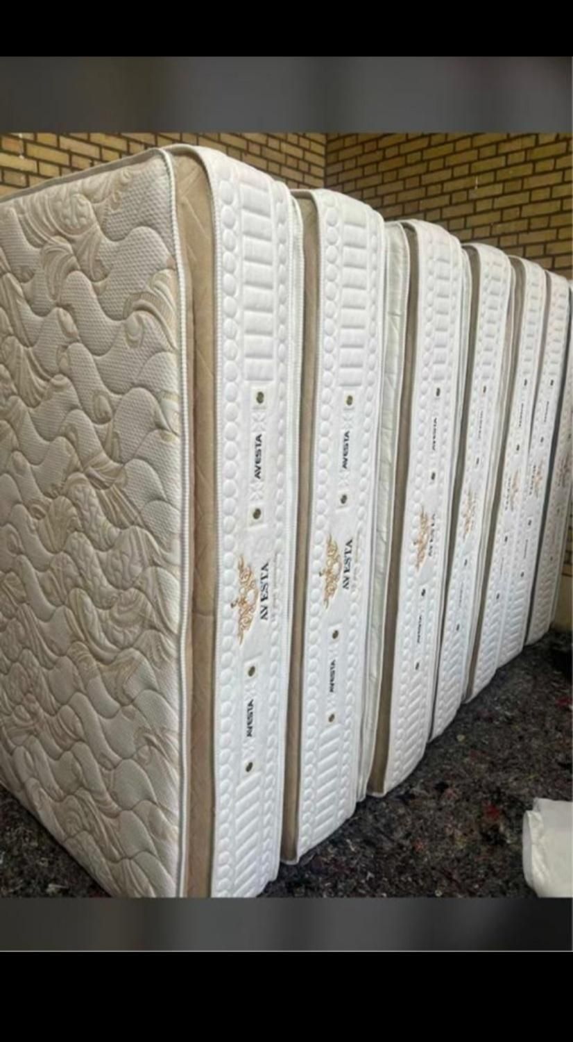 خوشخواب ریباندی، طبی ترک|تشک تختخواب|ارومیه, |دیوار