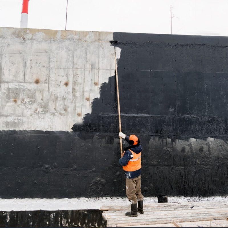 خدمات عایق کاری و ضدآب کردن بام و استخر|مصالح و تجهیزات ساختمان|تهران, امین حضور|دیوار