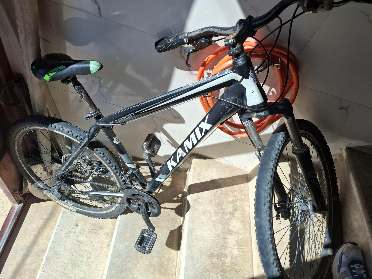 دوچرخه|دوچرخه، اسکیت، اسکوتر|شهرکرد, |دیوار