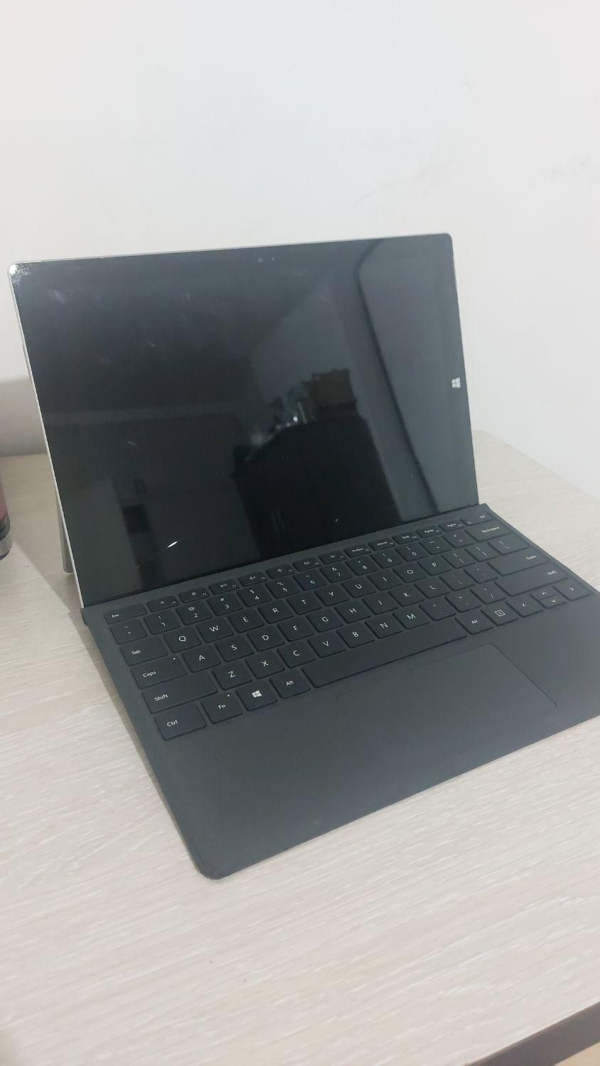 surface pro 3|رایانه همراه|فردیس, منظریه|دیوار