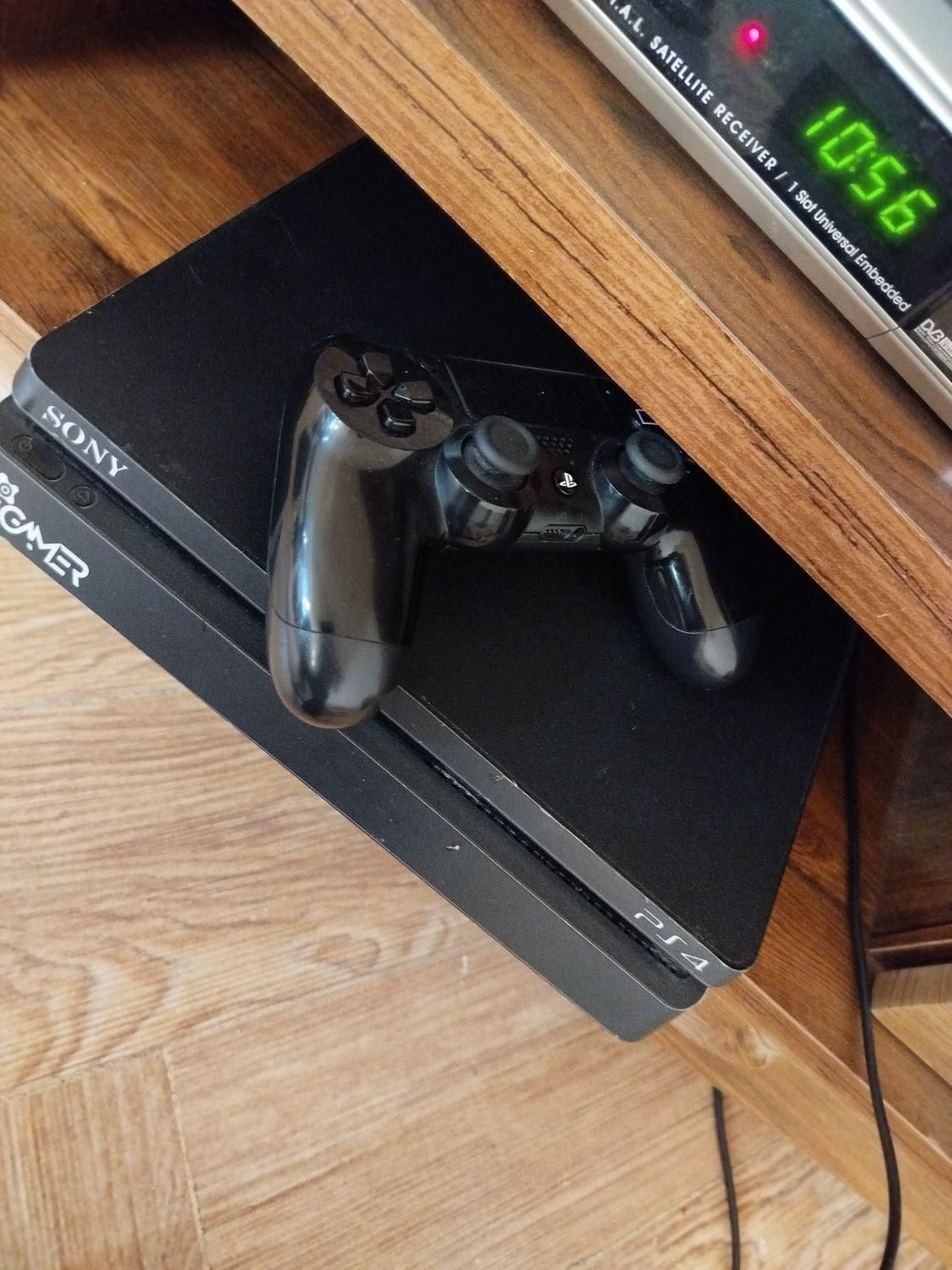 ps4slin|کنسول، بازی ویدئویی و آنلاین|جیرفت, |دیوار