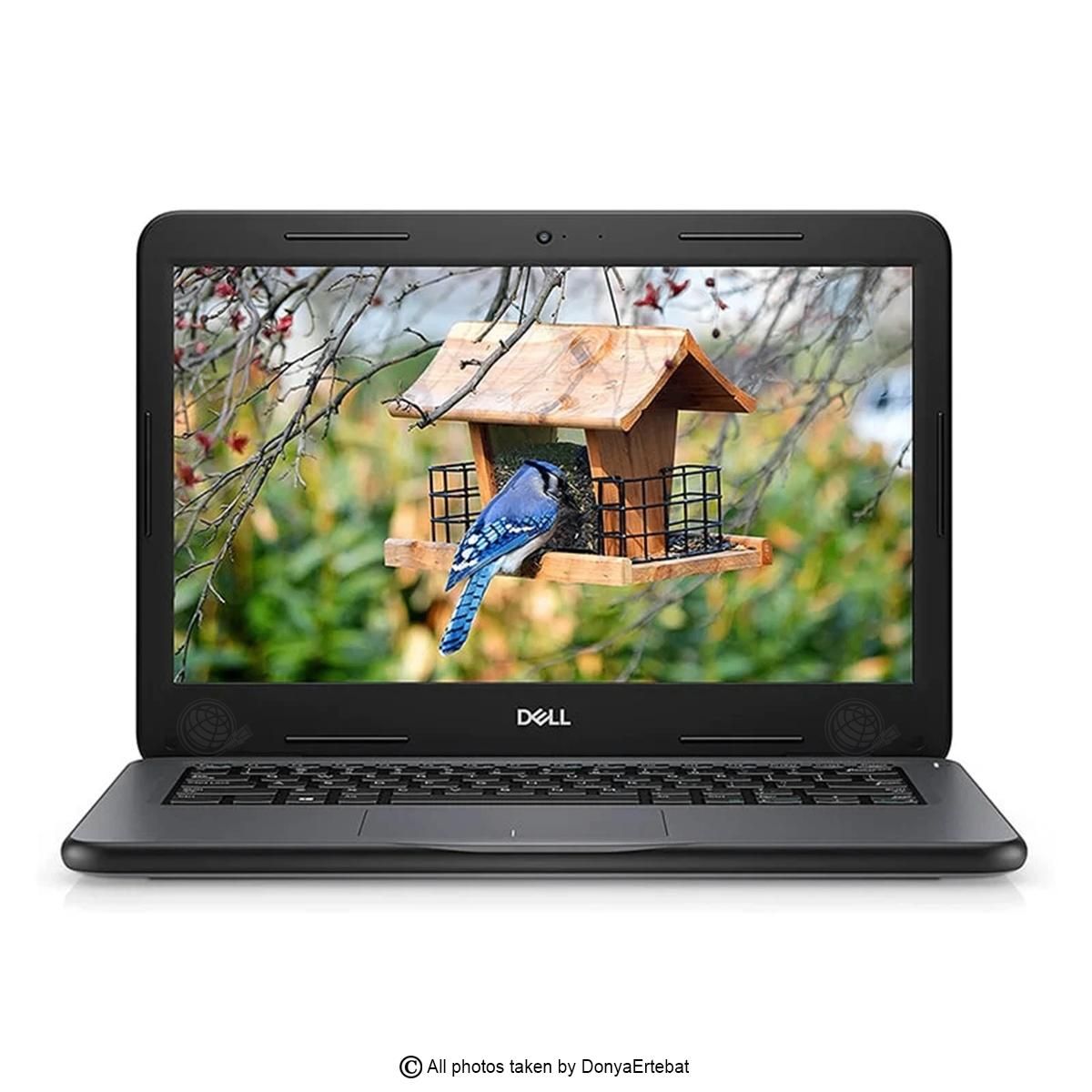 لپ تاپ لمسی DELL مدل Latitude 3300|رایانه همراه|اصفهان, شاهزید|دیوار