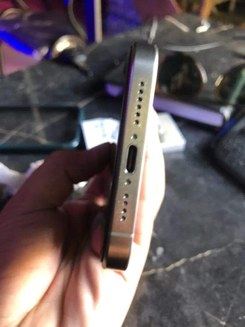 Iphone 15 pro max|موبایل|تبریز, |دیوار