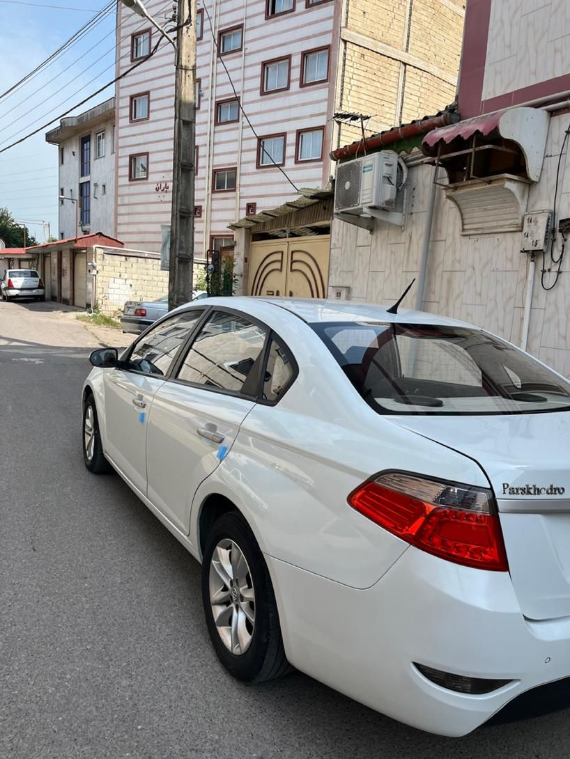 برلیانس H330 اتوماتیک 1500cc، مدل ۱۳۹۴|خودرو سواری و وانت|رشت, گلسار|دیوار