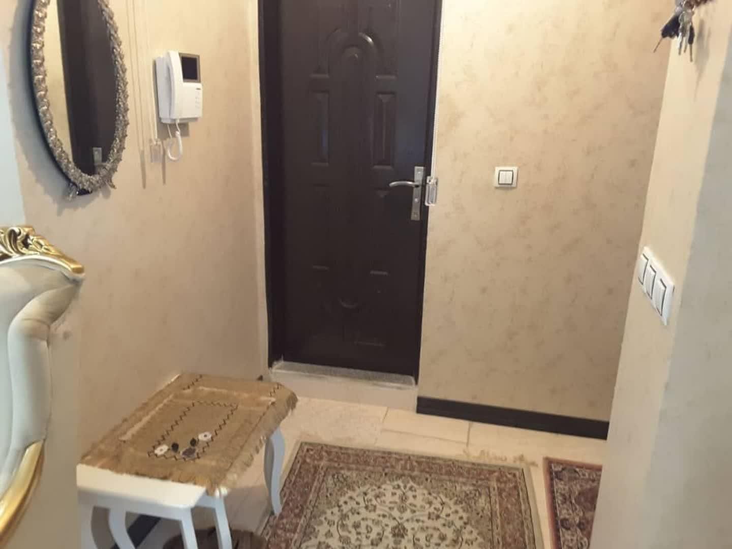 فروش آپارتمان ۱۰۵ متری ۲ خوابه در مسکن مهرشاندیز|فروش آپارتمان|مشهد, الهیه|دیوار