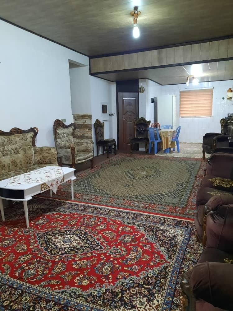 اجاره شبانه ویلا حیاطدار|اجارهٔ کوتاهمدت ویلا و باغ|چمستان, |دیوار