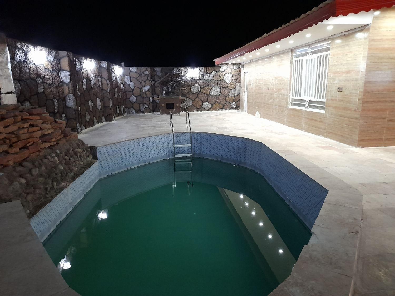 اجاره باغ ویلایی ۱۰۰۰ متری در زیار روستای اندلان|اجارهٔ خانه و ویلا|اصفهان, احمدآباد|دیوار