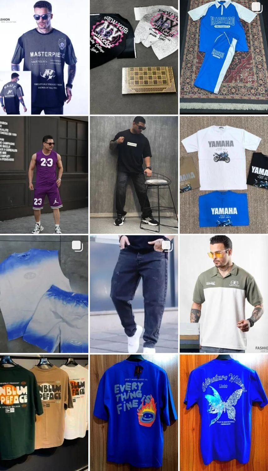 پوشاک مردانه  (مارکو).  شیک پوش شو ، هدیه بگیر|لباس|مسجد سلیمان, |دیوار