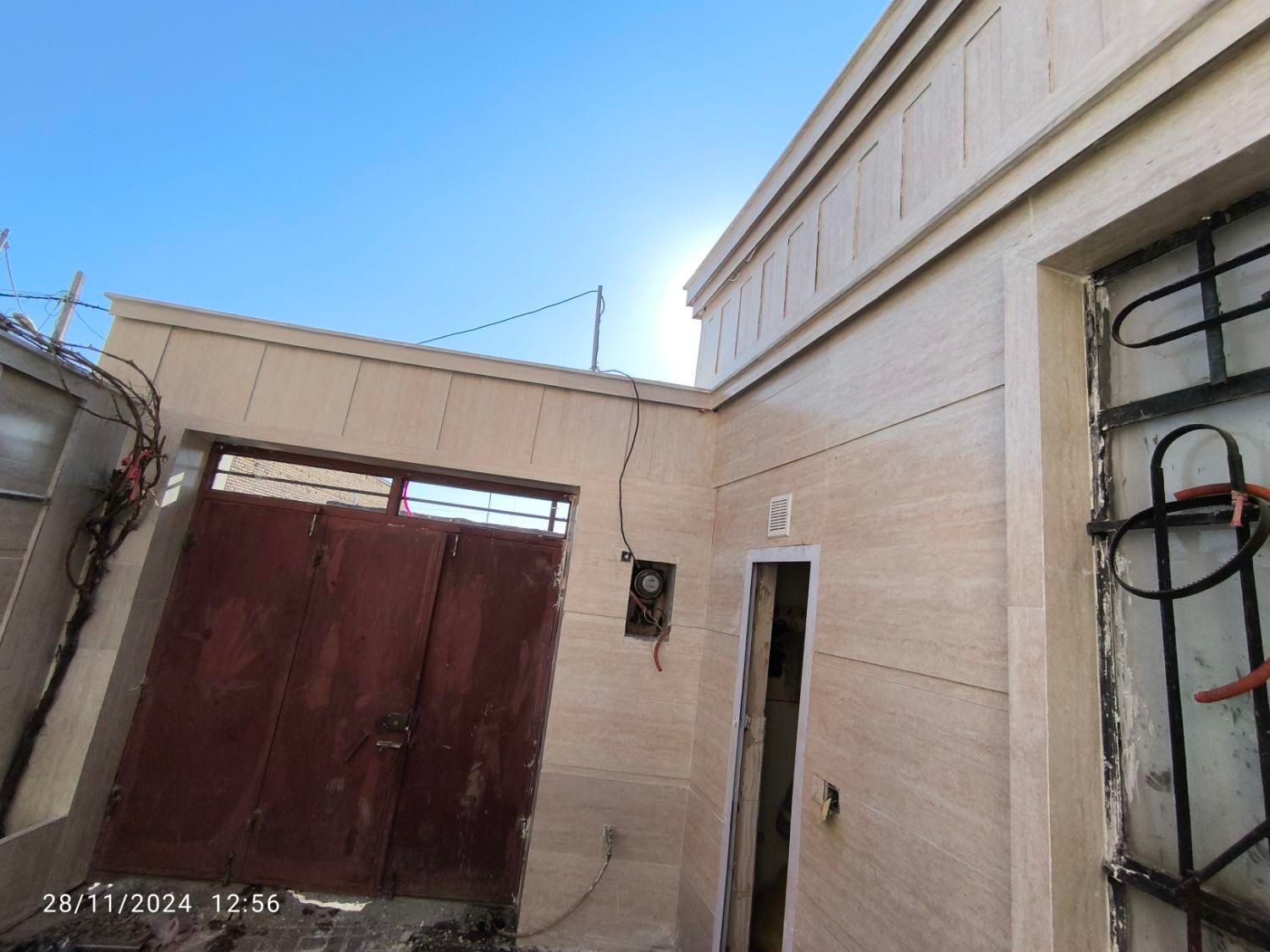 کاشی کاری .سرامیک کاری  . سنگ کاری|خدمات پیشه و مهارت|تایباد, |دیوار