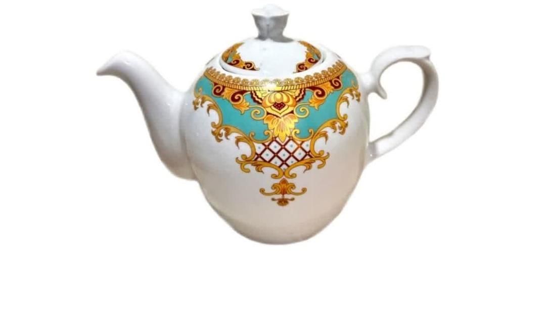 قوری چینی|قوری، کتری، قهوهساز دستی|اصفهان, شیخ طوسی|دیوار