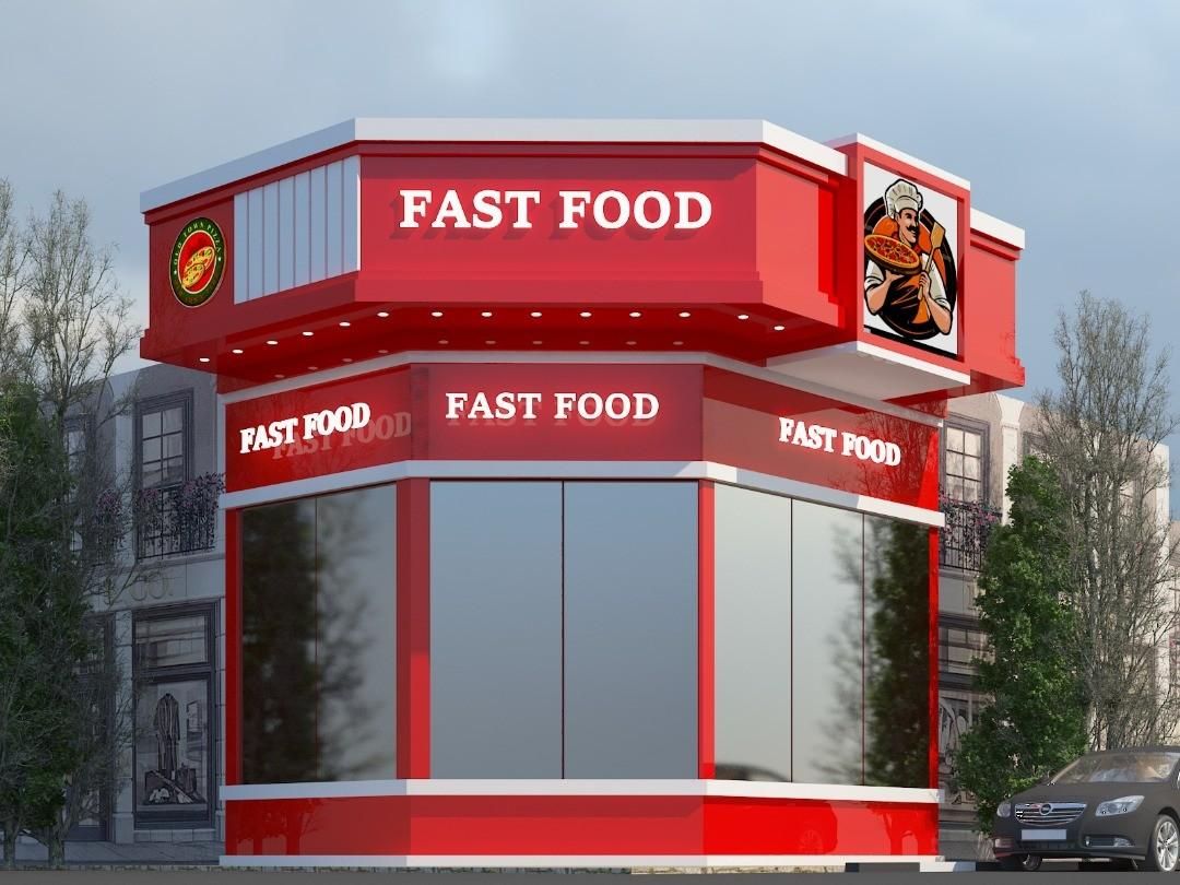 اجرای نمای کامپوزیت ساختمان غلامی با 20 سال سابقه|خدمات پیشه و مهارت|قم, بنیاد|دیوار