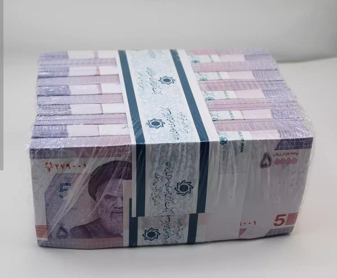 بسته اسکناس کلکسیونی|کلکسیون سکه، تمبر، اسکناس|قم, شهرک قدس|دیوار