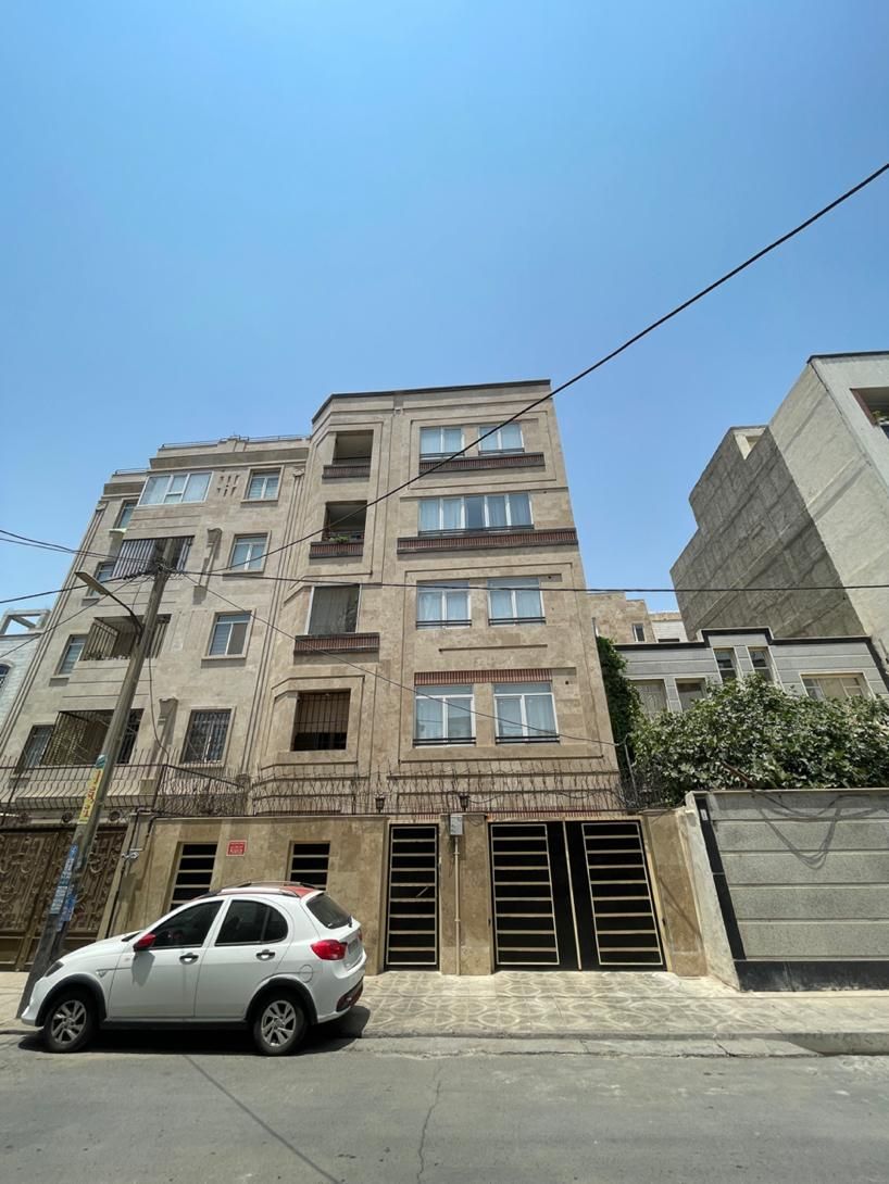 فروش آپارتمان ۱۴۰ متری ۳ خوابه در دولت‌آباد ک خلج|فروش آپارتمان|کرج, دولت‌آباد|دیوار