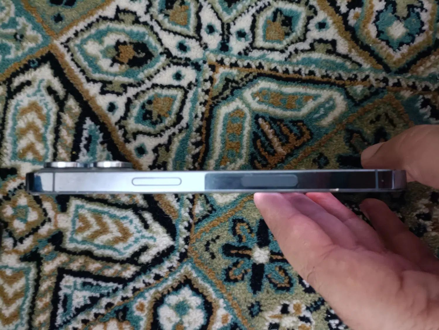 13 pro 128 LLA|موبایل|تهران, آهنگ|دیوار