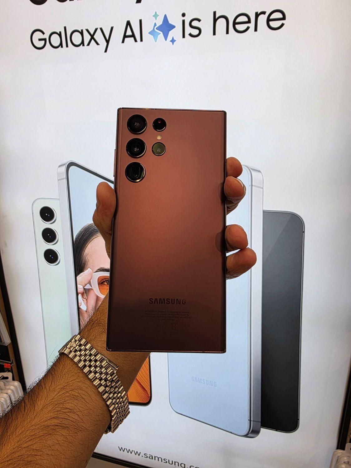 s22ultra|موبایل|تهران, تهرانسر شرقی|دیوار