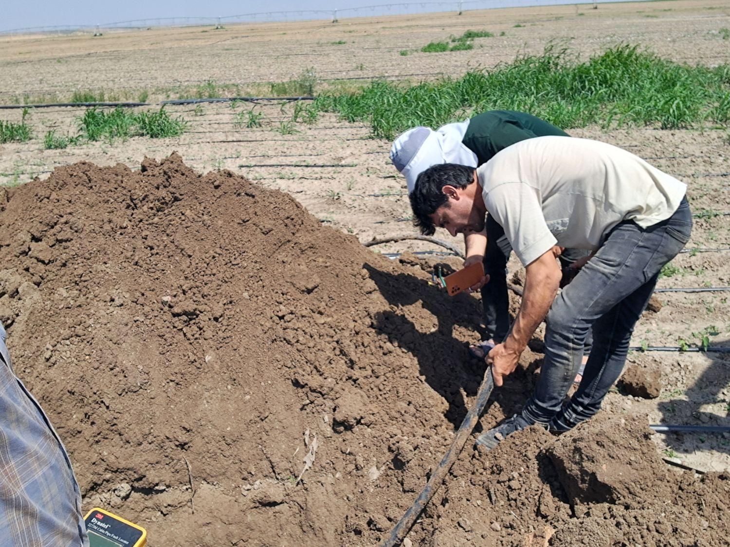 عیب یاب ،عیب یابی کابل برق|خدمات پیشه و مهارت|تبریز, |دیوار