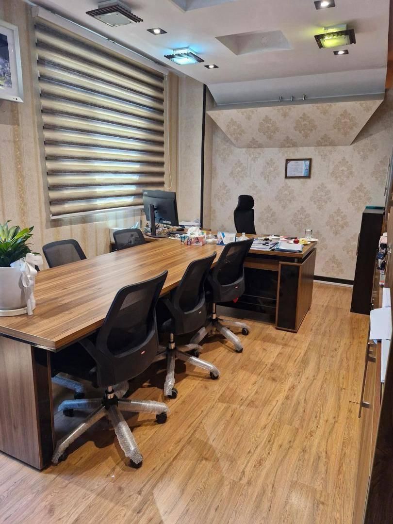 اجاره دفتر کار خیابان ویلا|اجارهٔ آپارتمان|تهران, نجات اللهی|دیوار