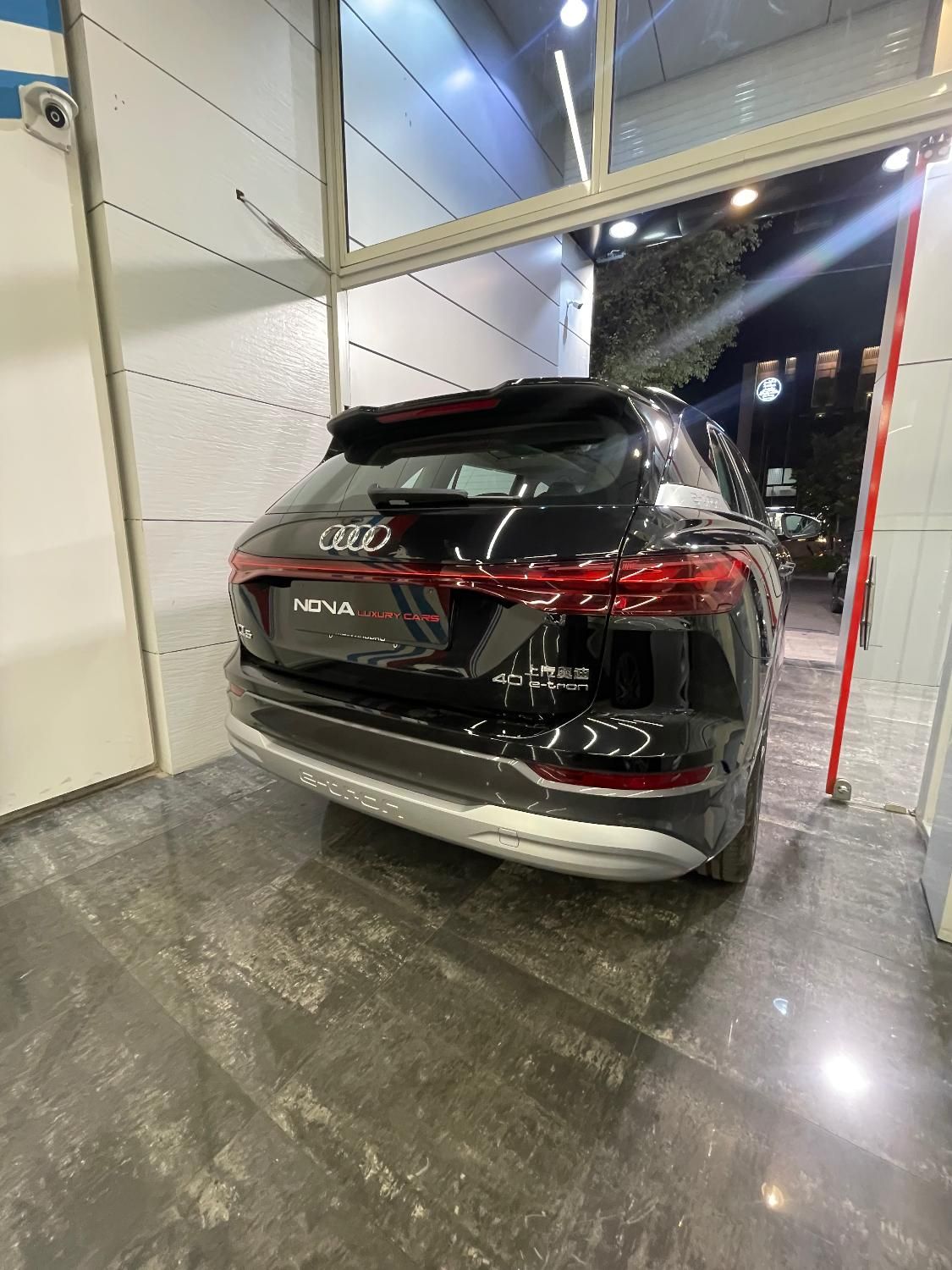 audi مشکی سیلور تیپ ۳|خودرو سواری و وانت|شیراز, قدوسی شرقی|دیوار
