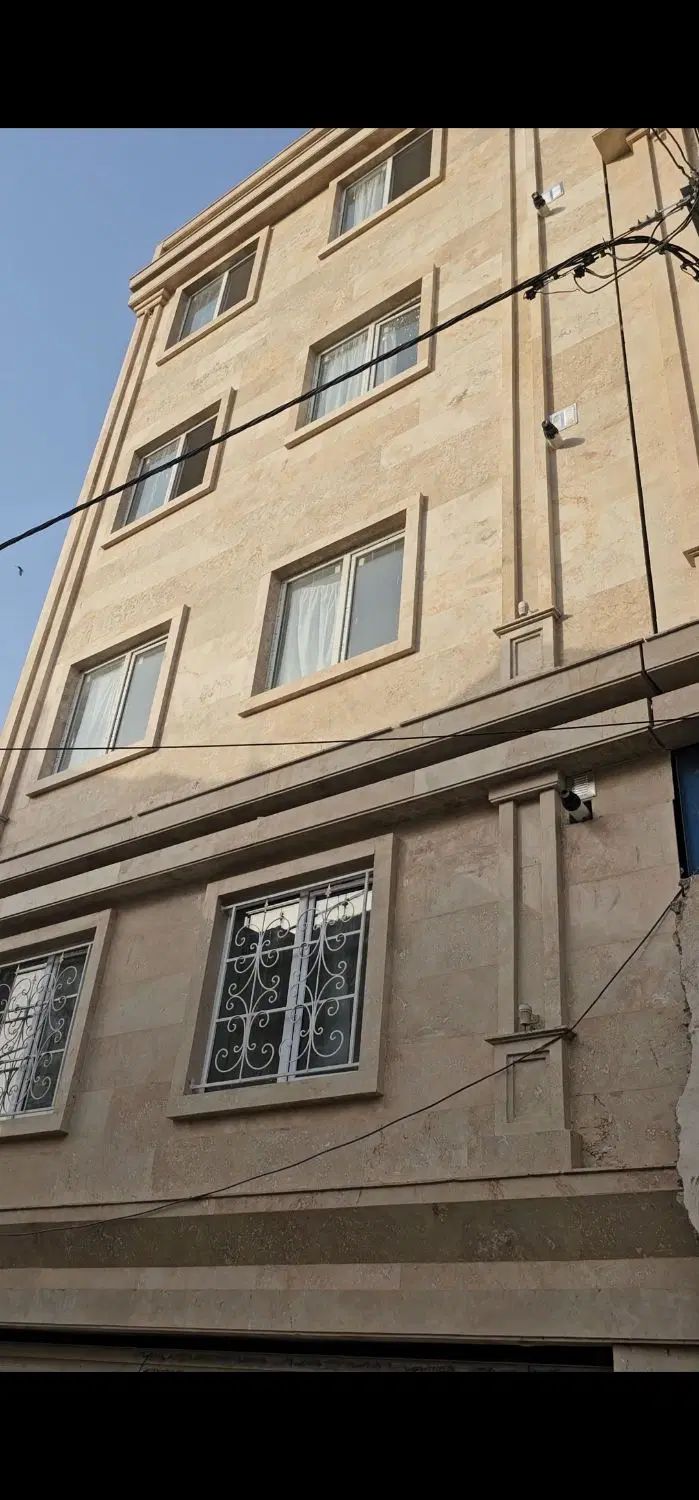 اپارتمان 130 متری.3 خواب.صفر مفتح شرقی|فروش آپارتمان|مشهد, کریم آباد|دیوار