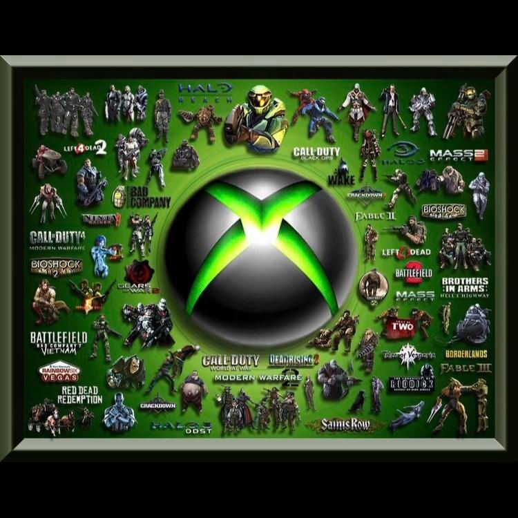جی تگ انواع ایکس باکس ۳۶۰ نصب بازی و هارد xbox|کنسول، بازی ویدئویی و آنلاین|مشهد, اقبال|دیوار