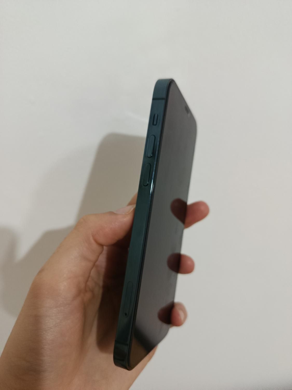 iPhone12pro|موبایل|کرج, کمال‌شهر|دیوار