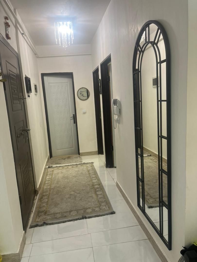 فروش یک واحد آپارتمان پروین اعتصامی(فاز دو معلم)|فروش آپارتمان|رشت, آزادگان|دیوار