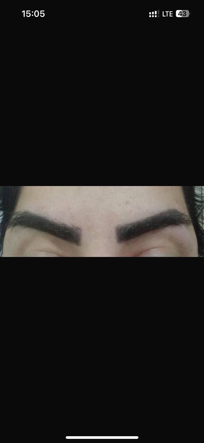 کاشت تخصصی مو وابرو|خدمات آرایشگری و زیبایی|یاسوج, |دیوار