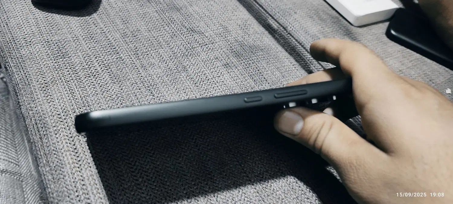سامسونگ سامسونگ Galaxy A54 با حافظهٔ ۲۵۶ گیگابایت|موبایل|رامهرمز, |دیوار