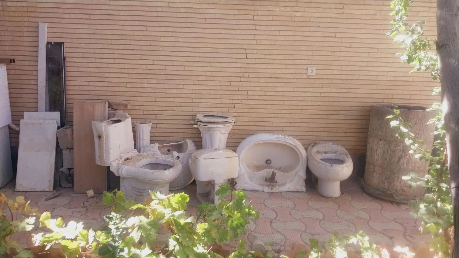 لوازم خونه|حراج|اصفهان, بختیاردشت (شهرک پرتو)|دیوار