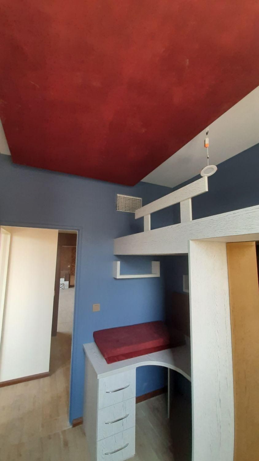 نقاشی ساختمان محمد|خدمات پیشه و مهارت|تهران, جوادیه تهرانپارس|دیوار