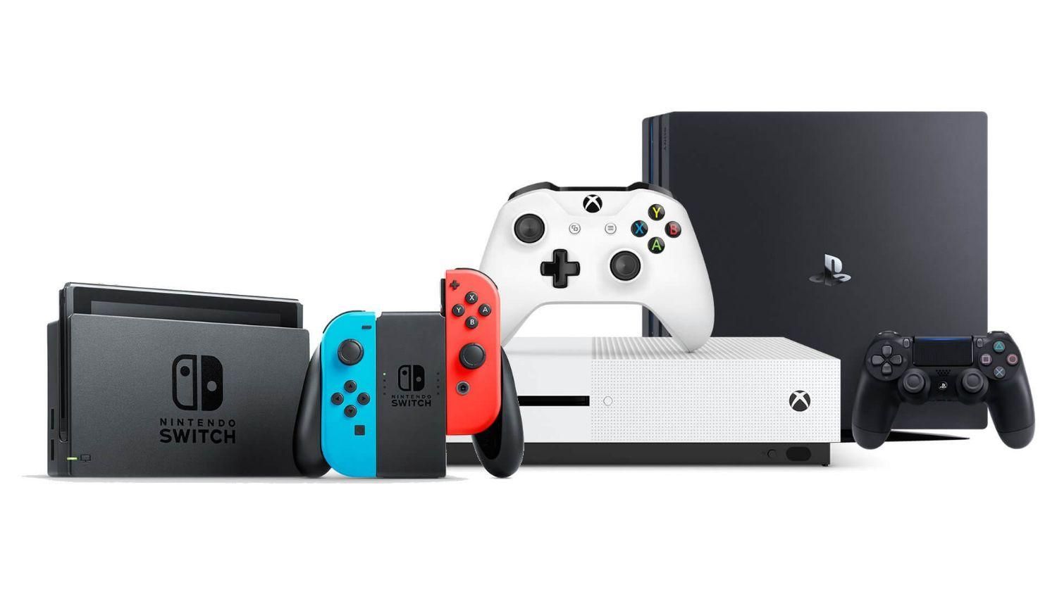 تعویض PS3 ، PS4 و Xbox One - 360 کارکرده با PS5 نو|کنسول، بازی ویدئویی و آنلاین|مشهد, سراب|دیوار