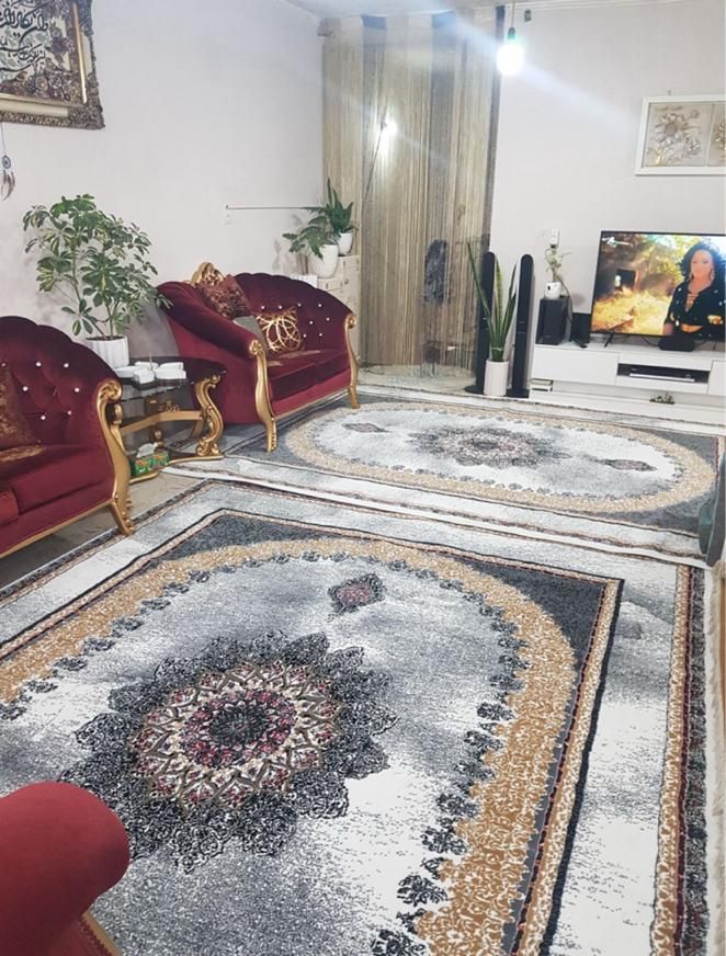فرش مدیران|فرش|کرمانشاه, |دیوار