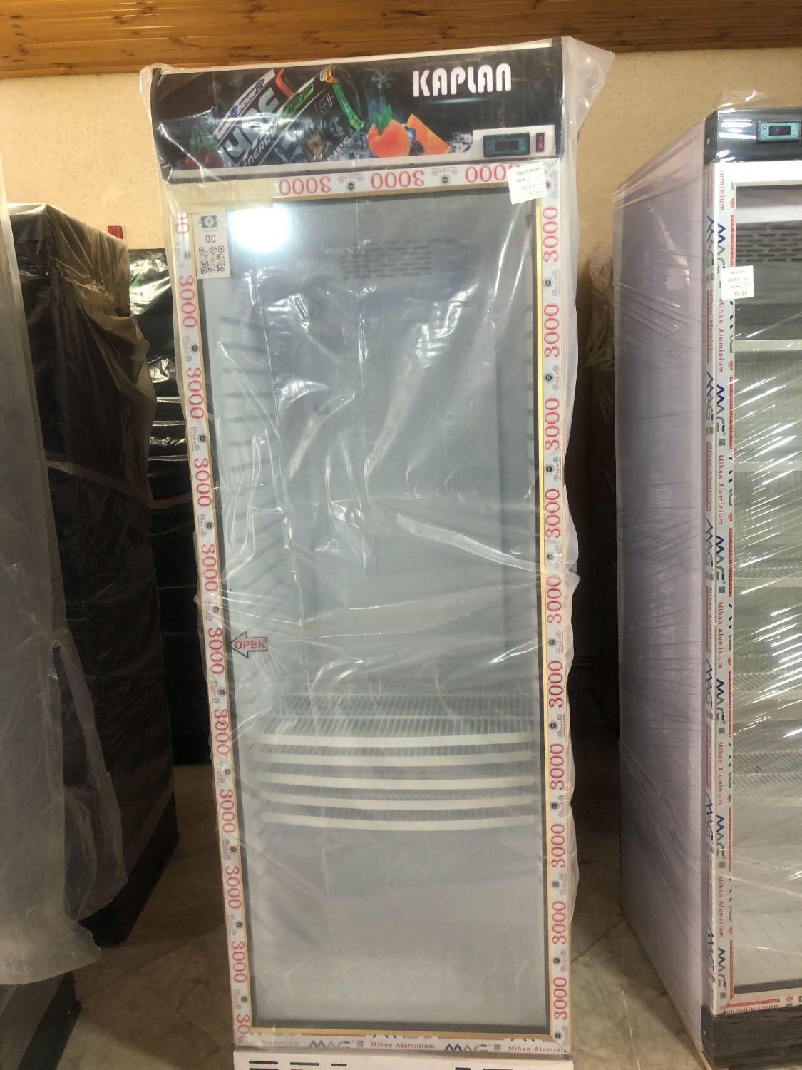 انواع یخچال ایستاده سوپرمارکت فروشگاه|فروشگاه و مغازه|کرج, گوهردشت|دیوار