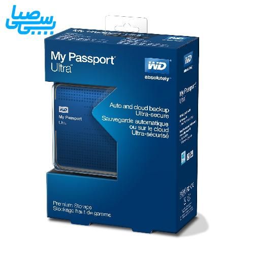 هارد اکسترنال Western Digital|قطعات و لوازم جانبی رایانه|تهران, میدان ولیعصر|دیوار