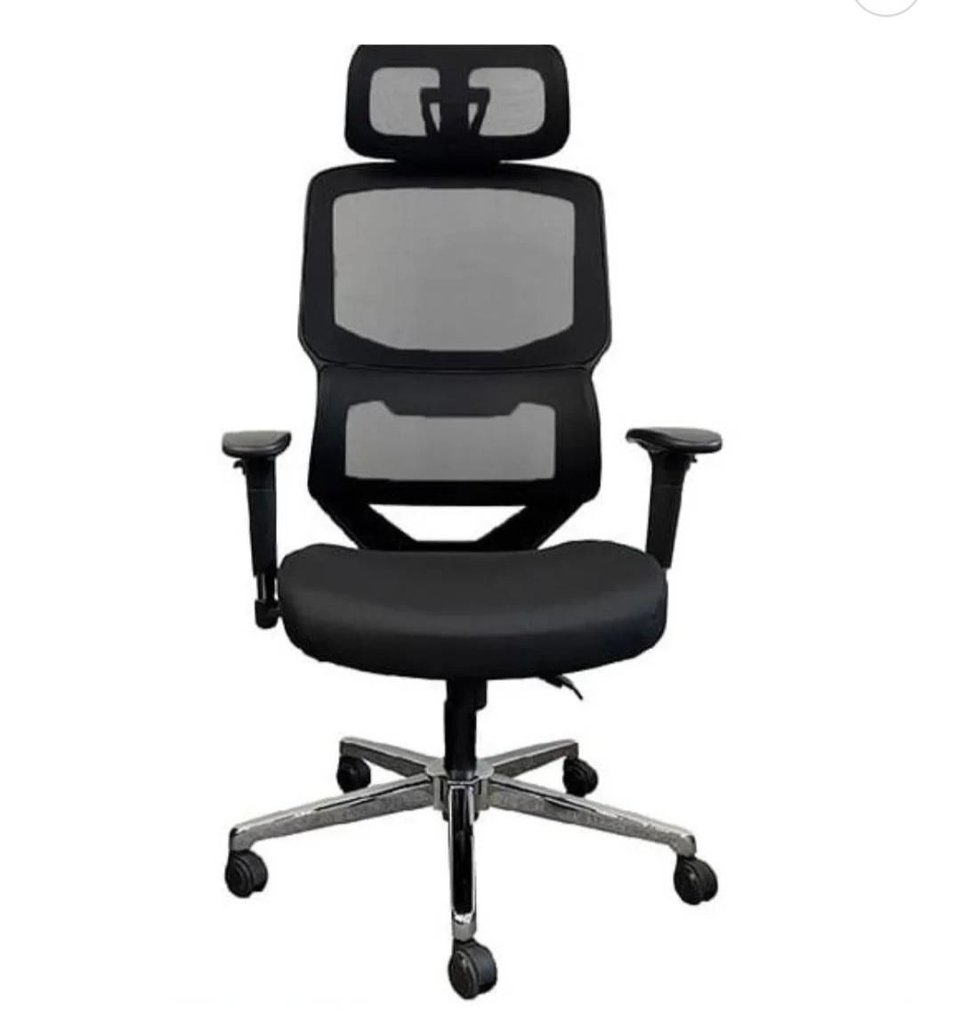 صندلی گردان طوری طبی f43 اداری مدیریتی حسین خان|صندلی و نیمکت|مشهد, عبادی|دیوار