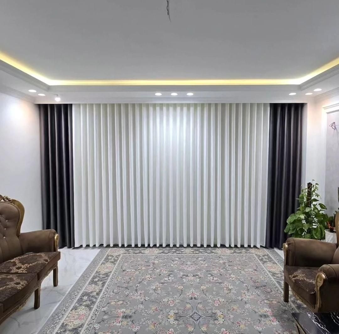 پرده کد 1514|پرده، رانر، رومیزی|هشتگرد, |دیوار