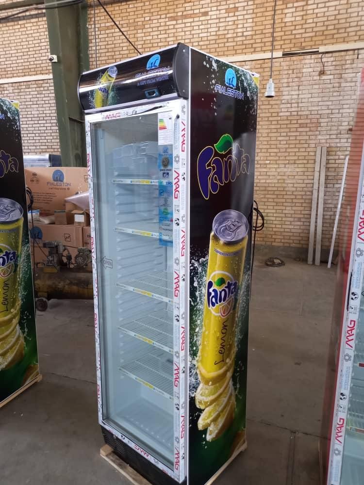 پخش انواع یخچال|فروشگاه و مغازه|خلخال, |دیوار