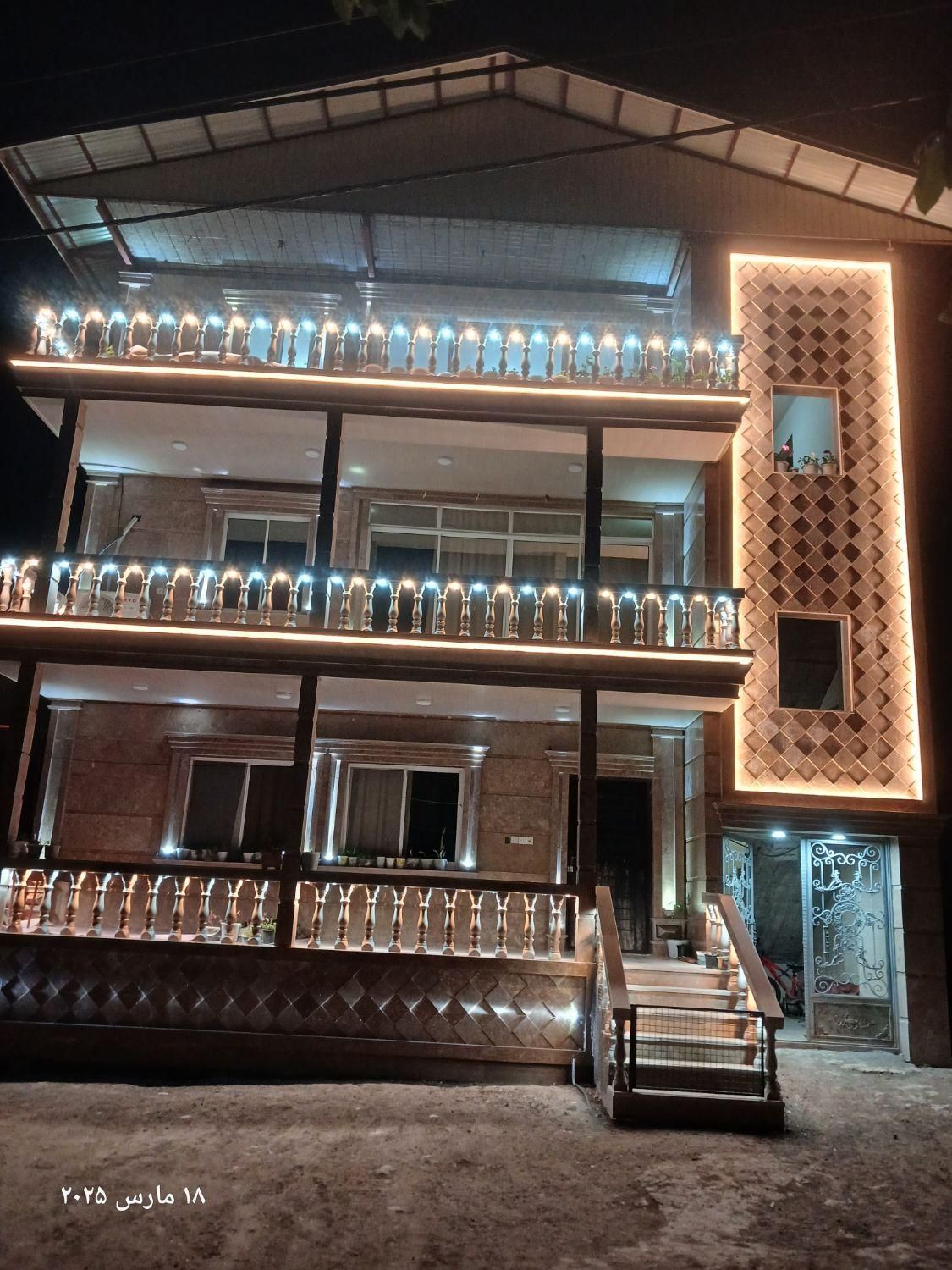 اجاره روزانه/هفتگی/ماهانه آپارتمان ۱۰۰ متری|اجارهٔ کوتاهمدت آپارتمان و سوئیت|اسالم, |دیوار