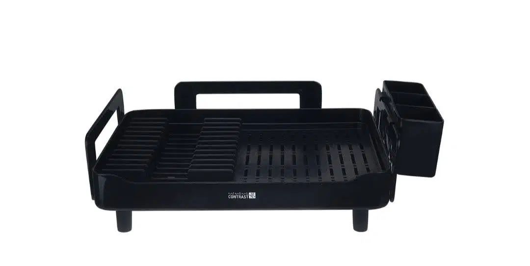 جاظرفی کنتراست|آبچکان و نظمدهنده ظروف|رشت, استقامت ۱|دیوار