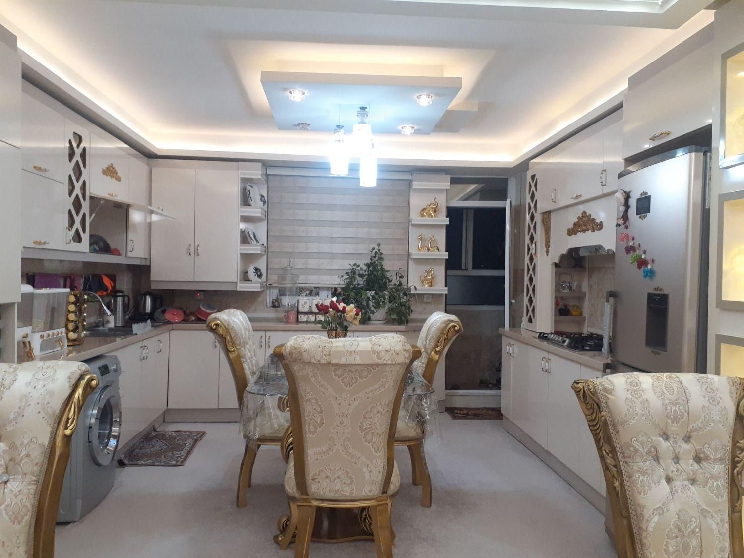 فروش آپارتمان ۹۵ متری ۲ خوابه /کارشناسان ساحلی|فروش آپارتمان|اردبیل, |دیوار