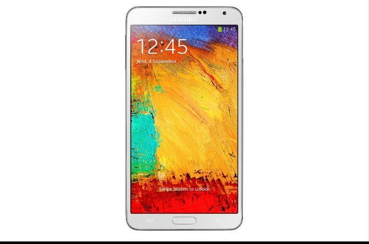 سامسونگ Galaxy Note 3 با حافظهٔ ۳۲ گیگابایت|موبایل|کامیاران, |دیوار