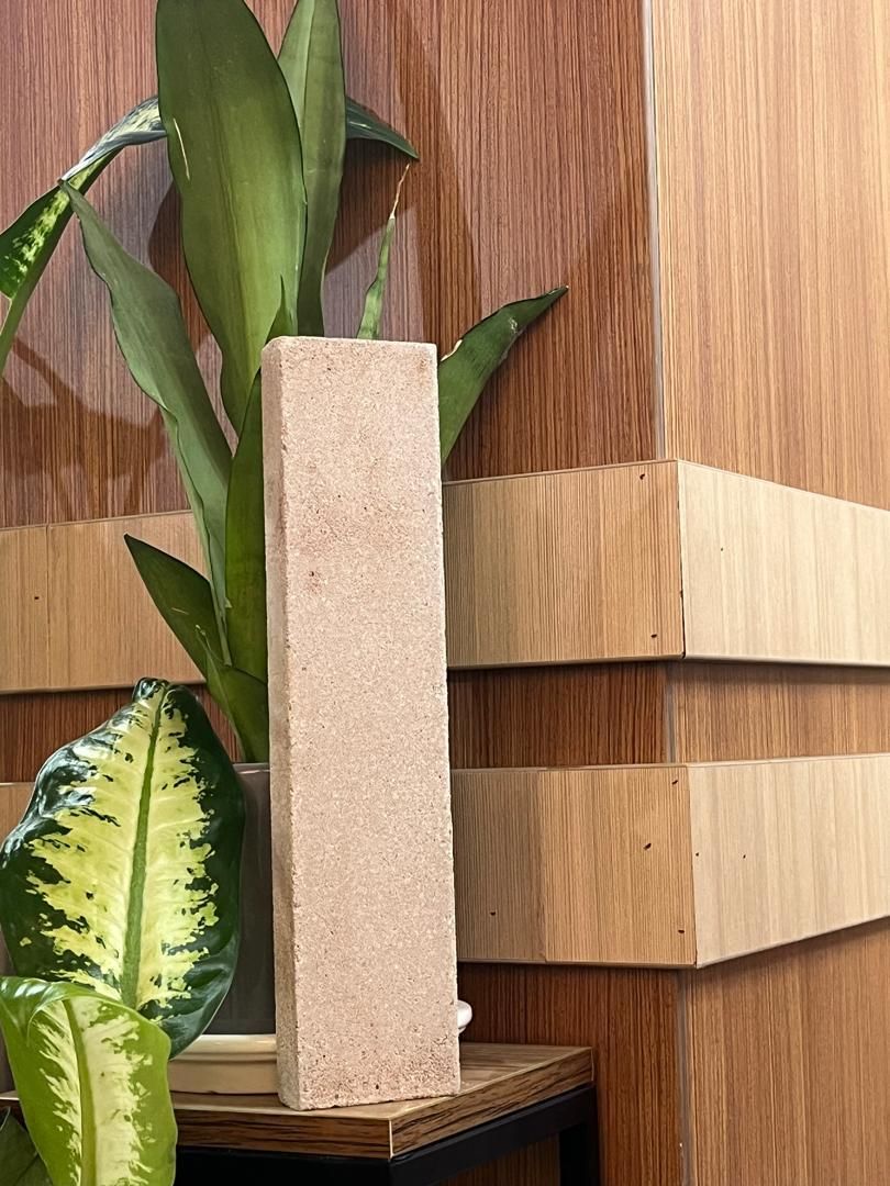 پلاک نسوز/اجرنسوز/اجرنما نسوز|عمده‌فروشی|قلعه گنج, |دیوار