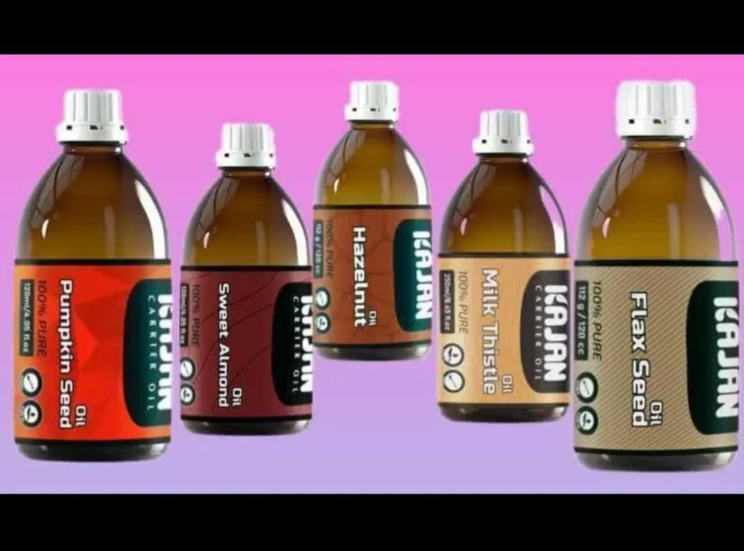 روغن های خوراکی و موضعی|خوردنی و آشامیدنی|تهران, آرارات|دیوار